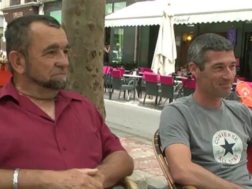 Le 8e meeting interrégionnal de Carcassonne c'est ce samedi dès 15h au stade Albert Domec !