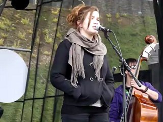 Tendance Live 2012 : les répétitions de Patchamama