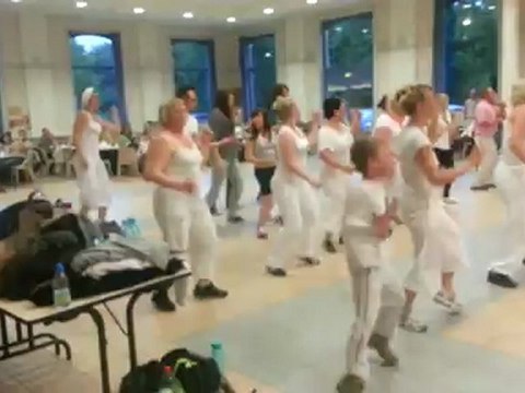 Fête de la Musique - Zumba - Balada - Esquerdes