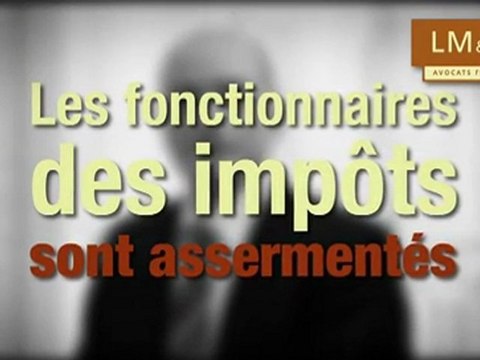 Pourquoi il est important de se rappeler que les fonctionnaires des impôts sont assermentés