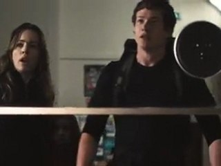 A LONELY PLACE TO DIE   (B)