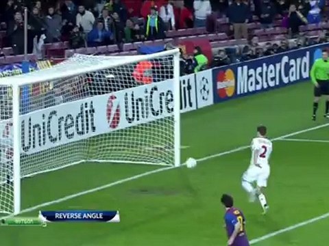 soccer-football.ru | 14 — Лига Чемпионов (Месси)