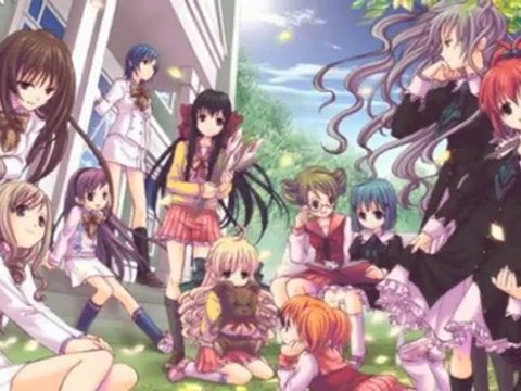 Je Prends Le Large By hichigo-388