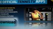 tennis live internet best apps for windows mobile 6.1 australian tennis live - for Wimbledon - Wimbledon Grand Slam mobile