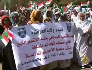 الجيش السوداني يعلن مقتل خليل ابراهيم