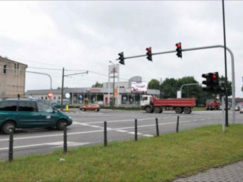 EKRAN LED ZABRZE, WOLNOŚCI TEL.782 666 777