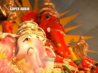 Vinayak - Sri Ganapathi Atharva Seersho Upanishadh - Sanskrit