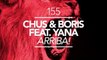 DJ Chus & Boris feat. Yana - Arriba! (Vocal Mix) [Great Stuff]