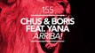 DJ Chus & Boris feat. Yana - Arriba! (Matthew Codek Remix) [Great Stuff]