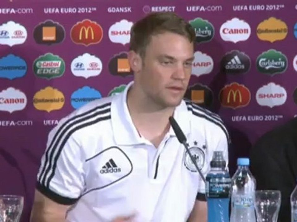 Deutsche 'Granitbeißer' brauchen Geduld und Kreativitäto