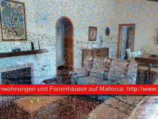 Ferienhaus / Finca Mallorca FMH016