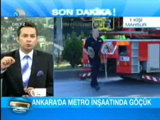 kanal d ankara sabah haberleri