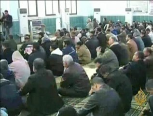 إسرائيل تعتقل رئيس المجلس التشريعي الفلسطيني