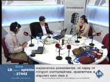 Es la mañana: Federico a las 8. Otegi absuelto - 10/12/10