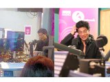 Shahrukh Khan Turns A Radio Jockey - Bollywood Gossip
