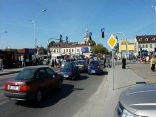 EKRAN LED ZAMOŚĆ, PARTYZANTÓW TEL.782 666 777