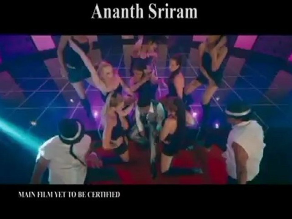 David Billa Movie Trailer 03