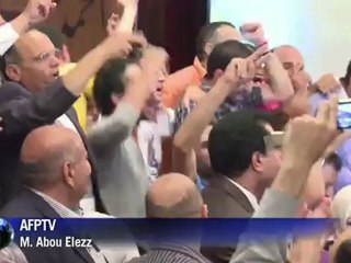 Egypte: Chafiq "confiant" d'être le "futur président"