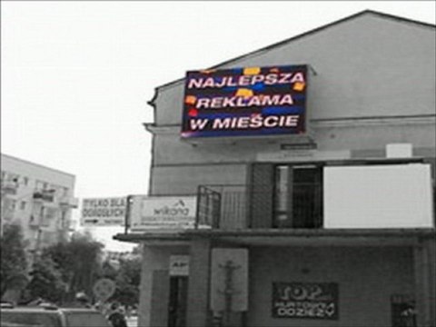 TELEBIM ZAMOŚĆ, PIŁSUDSKIEGO TEL.782 666 777