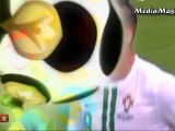 الشوط الثاني من مباراة التشيك 0-1 البرتغال - تعليق عصام الشوالي MediaMasr.Tv