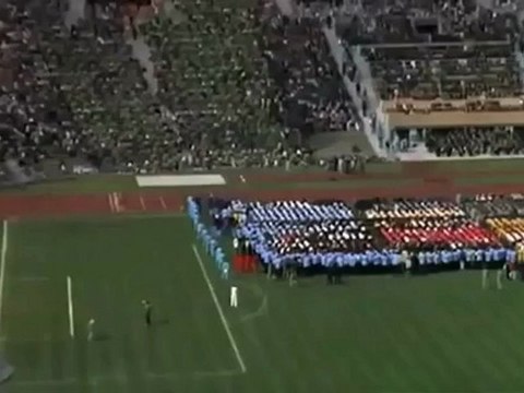 Canada marks 40th anniversary of Munich massacre