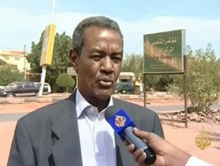 انشطار العمل الحزبي بين الشمال والجنوب