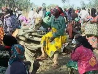 تردي الأوضاع الامنية في نيجيريا