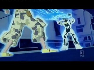 Freefonix Episode 16 - Robo Rapper