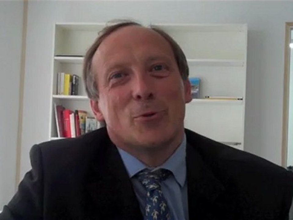 Réactions de Jean-Louis Bricout