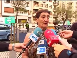 Desalojan el balneario La Perla de San Sebastián por una emanación tóxica