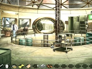 [S6][P3] A New Beginning