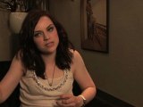 Amy MacDonald interview (part 4)