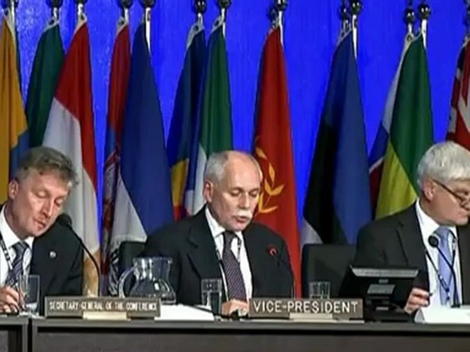 Rio+20 tackles sustainable development