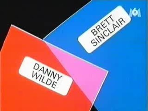 Serie Tv - Amicalement Votre Generique