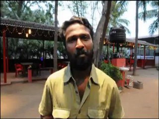 Chennai Times Awards Best Director - Vetri Maaran