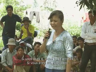 Bande annonce "Même un oiseau a besoin de son nid"