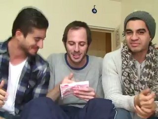 Le Début De La Faim - Épisode 8 - Le Début De La Chance
