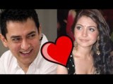 Anushka Sharma & Aamir Khan To Romance In Peekay
