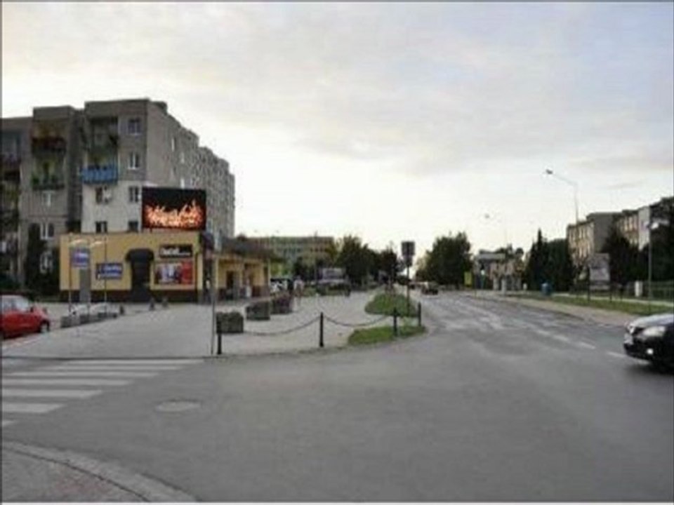 TELEBIM ZGORZELEC, KOŚCIUSZKI TEL.782 666 777