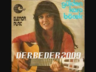 Gulden  Karabocek   "Kara  Gozlum"