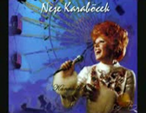 Nese KARABÖCEK SENİ BULDUM YA