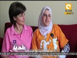 شهادات ستات ثورة مصر .. فيلم قصير