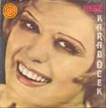 Nese KARABÖCEK DAMARIMDA KANIMSIN