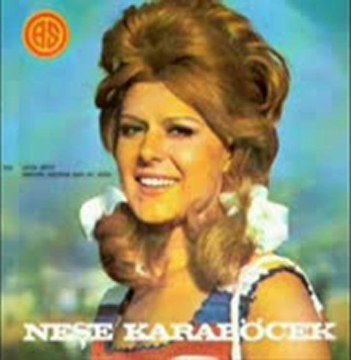 Nese KARABÖCEK Pişman Olurda Bir Gün