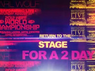 WBFF BIKINI KELLY SMITH