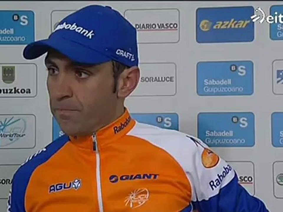 Ciclismo: Protagonistas de la Vuelta