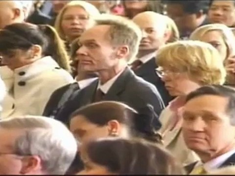 Revealing NWO LONDON OLYMPICS Part5