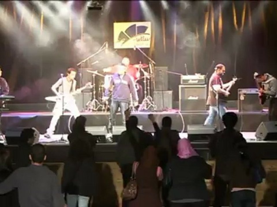 Ebbtide - Alive-LIVE
