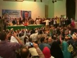 فتح ملفات مرشحي انتخابات الرئاسة المصرية