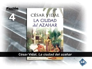 Los libros más vendidos -  14/04/2011